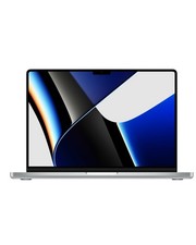 Apple MacBook Pro 16" (2021) M1 Pro 16GB RAM 512GB SSD Silver -Good