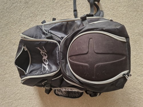 Zoot ultra triathlon rucksack - ultra,