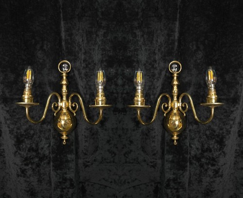 Elegant pair vintage - pair,