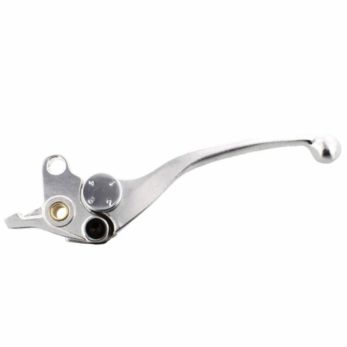Forged aluminum clutch - forged,