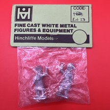 Russian Napoleonic Musketeer