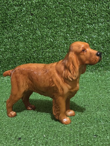Beswick cocker spaniel - beswick,