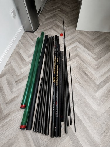 Daiwa connoisseur power - daiwa,