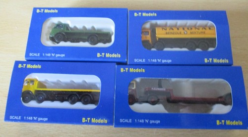 148 gauge bt models - 4×,