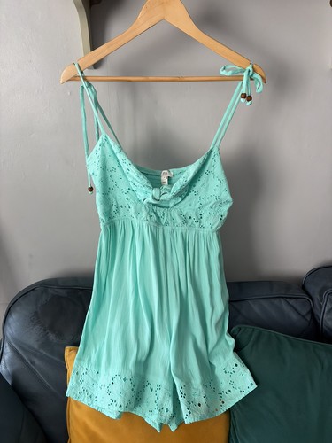 River island play suit - play, in