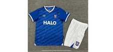 Quickfast ipswich town kids