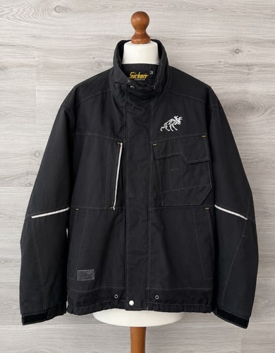 Snickers workwear jacket mens - jacket,