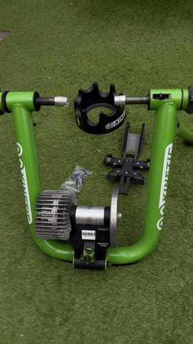 Kinetic road machine trainer - kinetic,