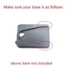 M3S Camera Quick Release Plate
