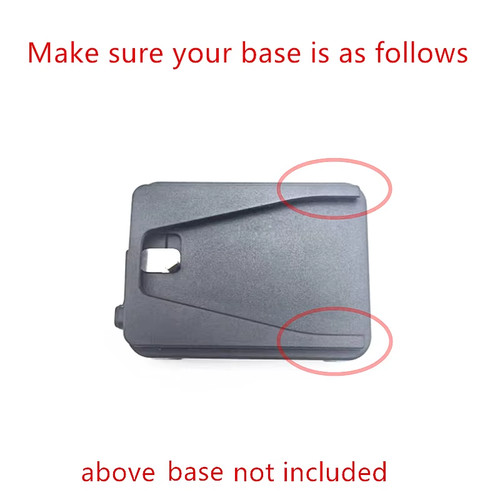 M3s camera quick - m3s, plate
