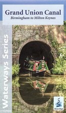 Grand Union Canal Map