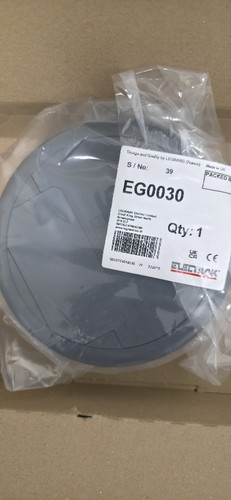 Electrak eg0030 floor outlet - electrak,