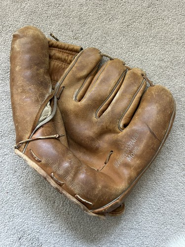 Vintage 1950s warren - vintage, spahn