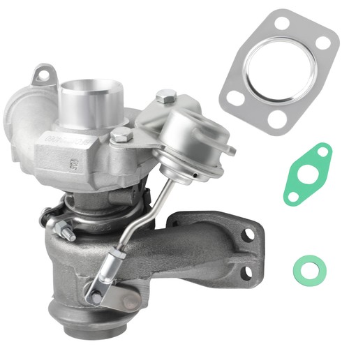 Turbocharger for peugeot - turbocharger,