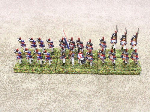 15mm napoleonic french - napoleonic,