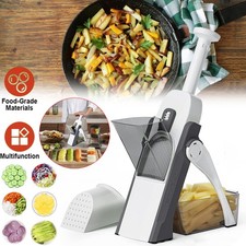 Vegetable Chopper Manual