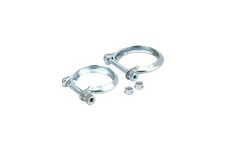 BM Cats Catalytic Converter