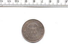 1935J GERMANY GENUINE 90.0%