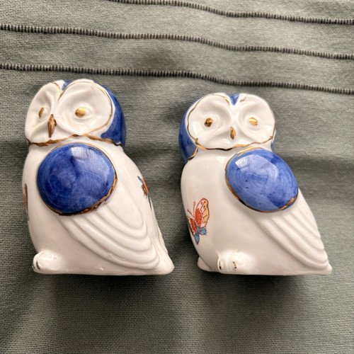 Vintage imari style - vintage,
