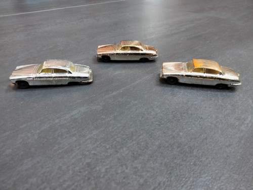 Husky models 18 - 3, x
