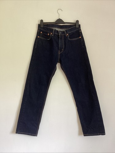 Levi 505 regular fit - 505, jeans