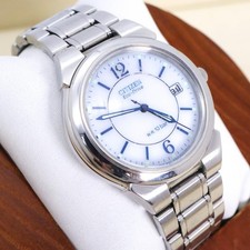 Citizen Eco Drive Solar Watch