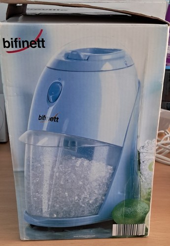 Bifinett kh660 electric - bifinett,
