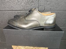 Joseph cheaney lime classic - lime,