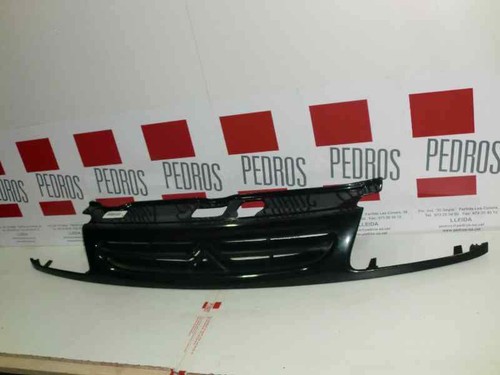 Front grille 116996 - front,