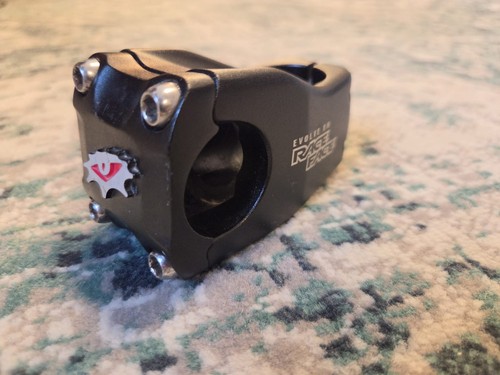 Race face evolve stem - race,