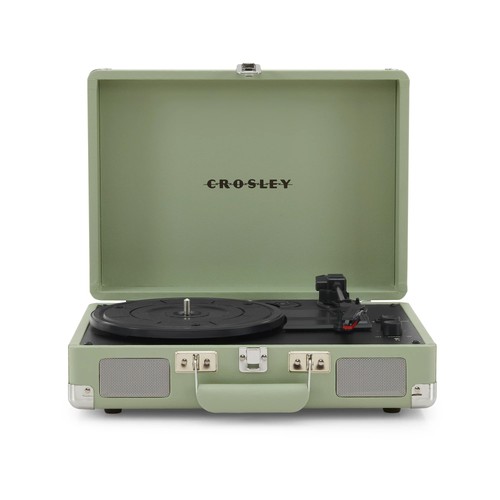 Crosley cr8005g cruiser - cr8005g-mt,