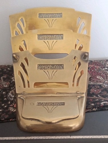 Antique art nouveau - antique,