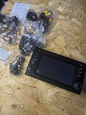 Android 13 Car Stereo For Audi