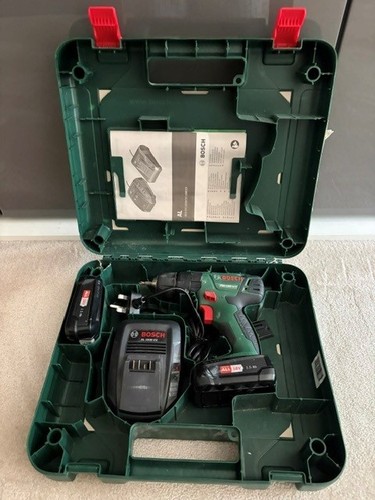 Bosch psb 1800 18v - bosch,