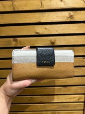 Fossil Womens Purse Card