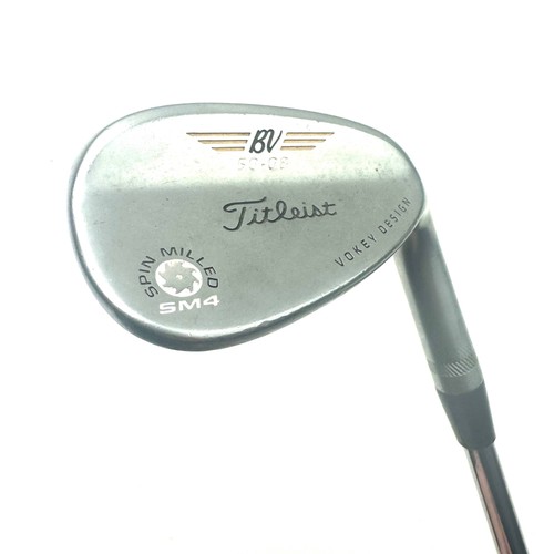 Titleist vokey sm4 gap - sm4, wedge