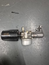 Suffolk Punch Qualcast Atco Tecumseh Aq148 Carb Airfilter housing and Manifold