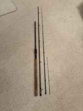 Maver Black Ice Competition