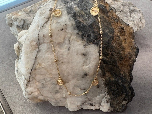 Clogau welsh 9ct yellow - welsh,