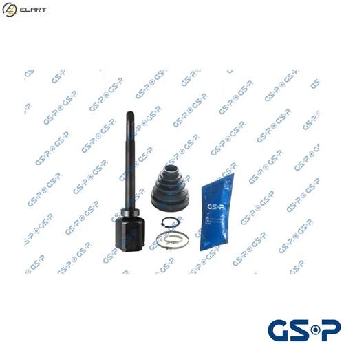 Joint kit drive shaft 602438 - drive,
