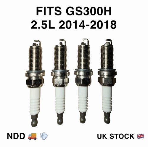 For lexus gs300h - gs300h, plugs