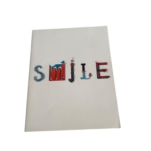 Smile ruthin craft centre - ruthin,