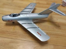 MinimumRC MIG-15 30mm EDF Jet