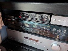 Marantz CD‑67 Mk2 (non‑SE)