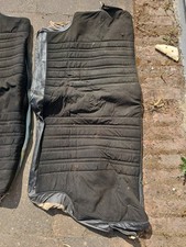 Mk2 RS2000 Rear Beta Cloth Seat Covers