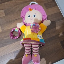 Lamaze My Friend Emily Sensory