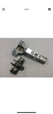 X20 Blum Soft Close Hinges 110