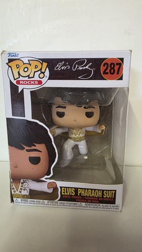 Funko pop rocks elvis presley - rocks,