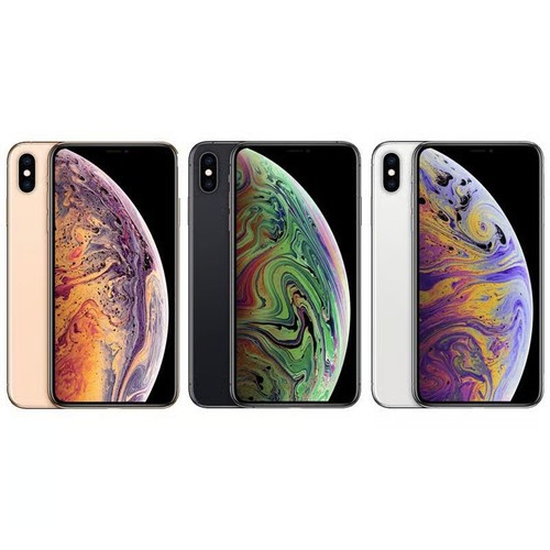 Apple iphone max 256gb - apple,
