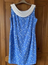 Blue Jacque Vert Occasion